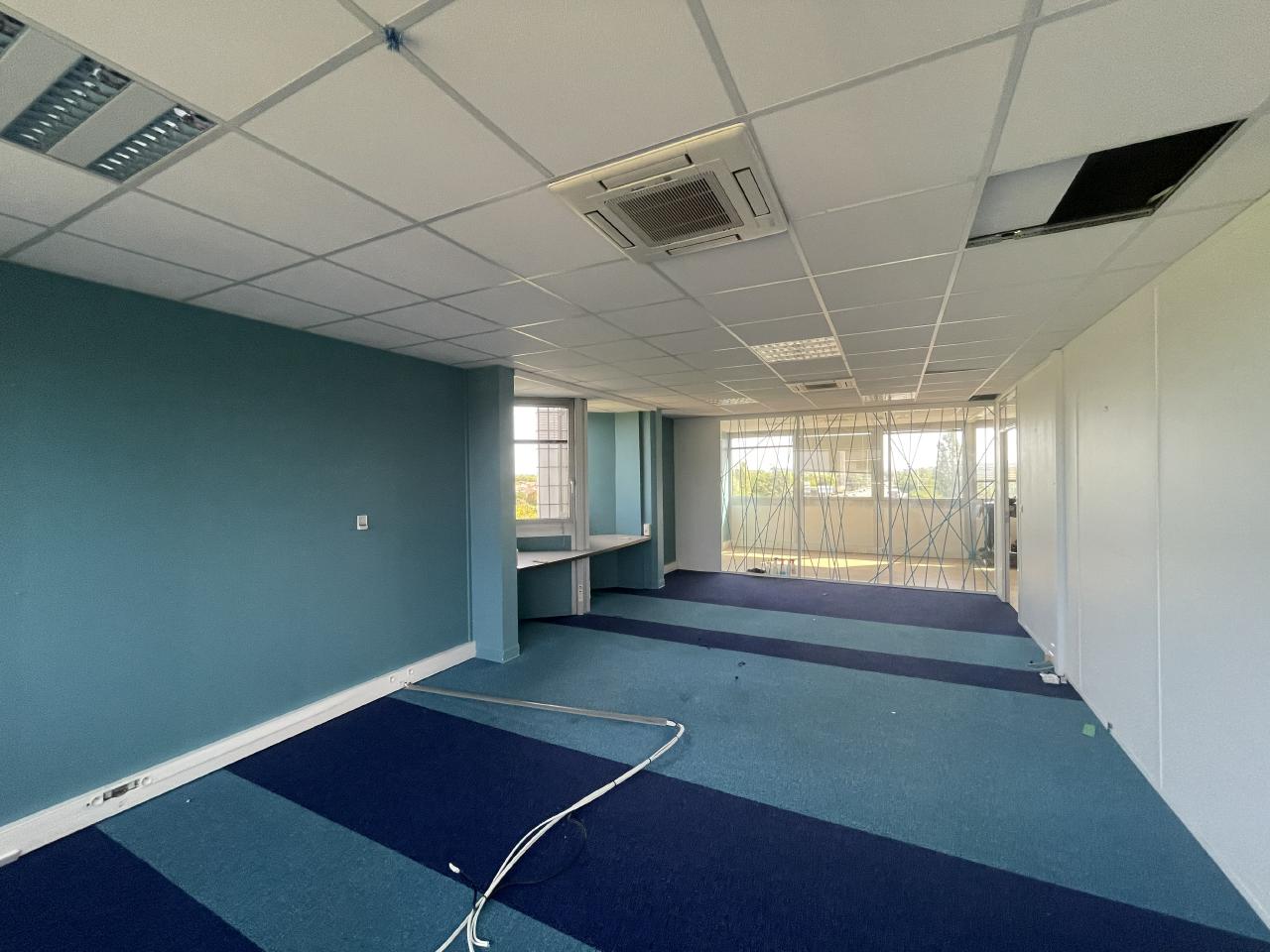 Bureau Blagnac 1330m² Location bureau Blagnac Haute-Garonne OLBUR2108346 17